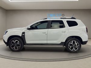 Dacia Duster . - Foto 3