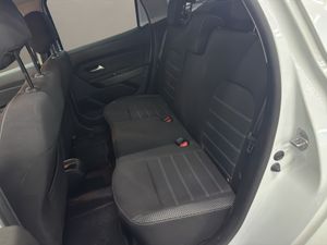 Dacia Duster . - Foto 13