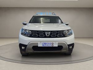 Dacia Duster . - Foto 9