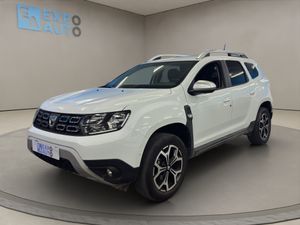 Dacia Duster . - Foto 10