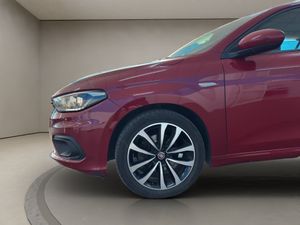 Fiat Tipo . - Foto 12