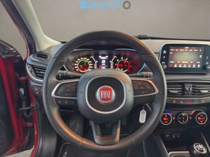 Fiat Tipo . - Foto 17