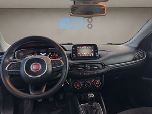 Fiat Tipo . - Foto 15