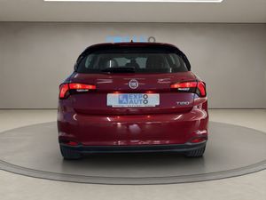 Fiat Tipo . - Foto 6