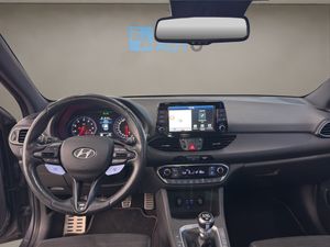 Hyundai i30 N - Foto 14