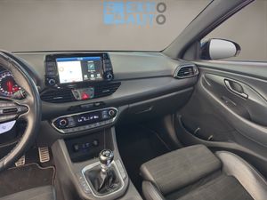 Hyundai i30 N - Foto 17