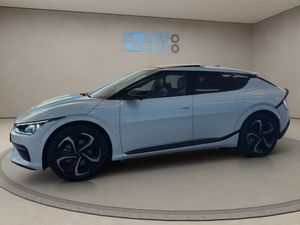 Kia EV6 Gt Line - Foto 9