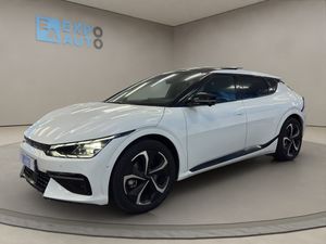 Kia EV6 Gt Line - Foto 4