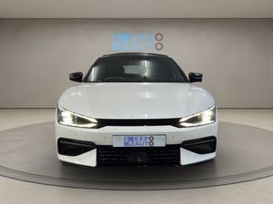 Kia EV6 Gt Line - Foto 5