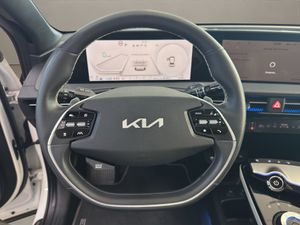 Kia EV6 Gt Line - Foto 19