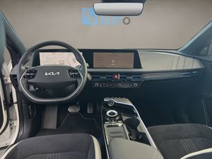 Kia EV6 Gt Line - Foto 14