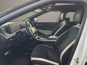 Kia EV6 Gt Line - Foto 10