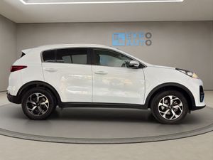 Kia Sportage . - Foto 4