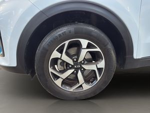 Kia Sportage . - Foto 10