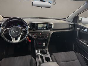 Kia Sportage . - Foto 18