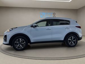 Kia Sportage . - Foto 5
