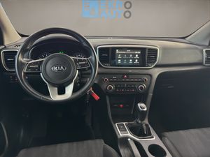 Kia Sportage . - Foto 12