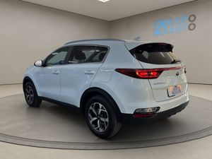 Kia Sportage . - Foto 8