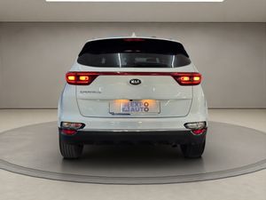 Kia Sportage . - Foto 9