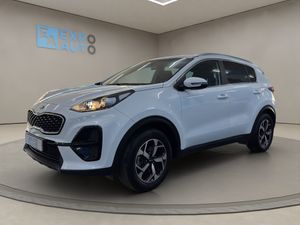 Kia Sportage . - Foto 7