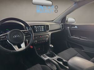 Kia Sportage . - Foto 15