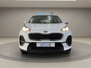 Kia Sportage . - Foto 11