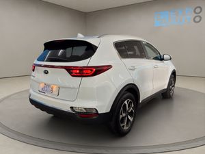 Kia Sportage . - Foto 3