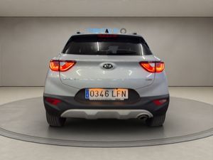 Kia Stonic . - Foto 10