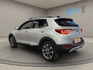 Kia Stonic . - Foto 9
