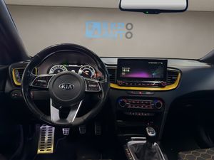 Kia XCeed Gt Line - Foto 13