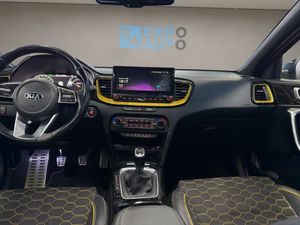 Kia XCeed Gt Line - Foto 18