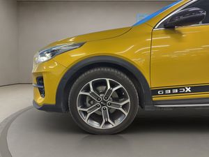 Kia XCeed Gt Line - Foto 10