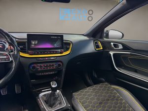 Kia XCeed Gt Line - Foto 20