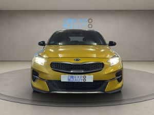 Kia XCeed Gt Line - Foto 5