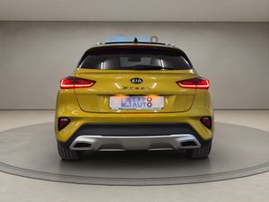 Kia XCeed Gt Line - Foto 3