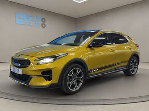 Kia XCeed Gt Line - Foto 4