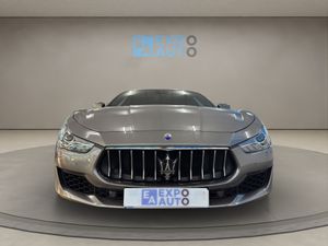 Maserati Ghibli HIBRID - Foto 9