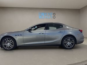 Maserati Ghibli HIBRID - Foto 7