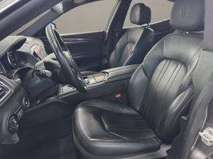 Maserati Ghibli HIBRID - Foto 12