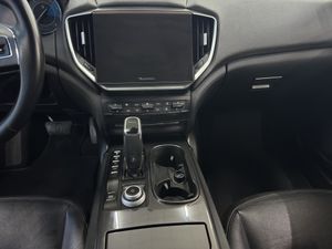 Maserati Ghibli HIBRID - Foto 15
