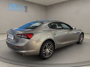 Maserati Ghibli HIBRID - Foto 5