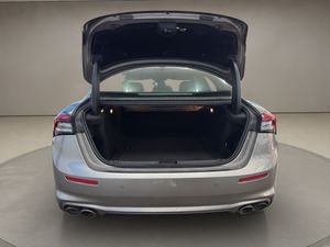 Maserati Ghibli HIBRID - Foto 11
