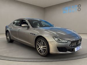 Maserati Ghibli HIBRID - Foto 2
