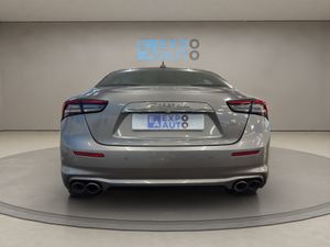 Maserati Ghibli HIBRID - Foto 4