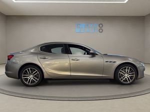 Maserati Ghibli HIBRID - Foto 3