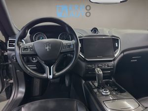 Maserati Ghibli HIBRID - Foto 13