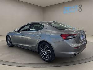 Maserati Ghibli HIBRID - Foto 6