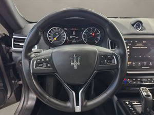 Maserati Ghibli HIBRID - Foto 18