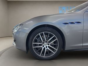 Maserati Ghibli HIBRID - Foto 10
