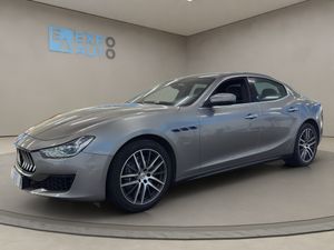 Maserati Ghibli HIBRID - Foto 8
